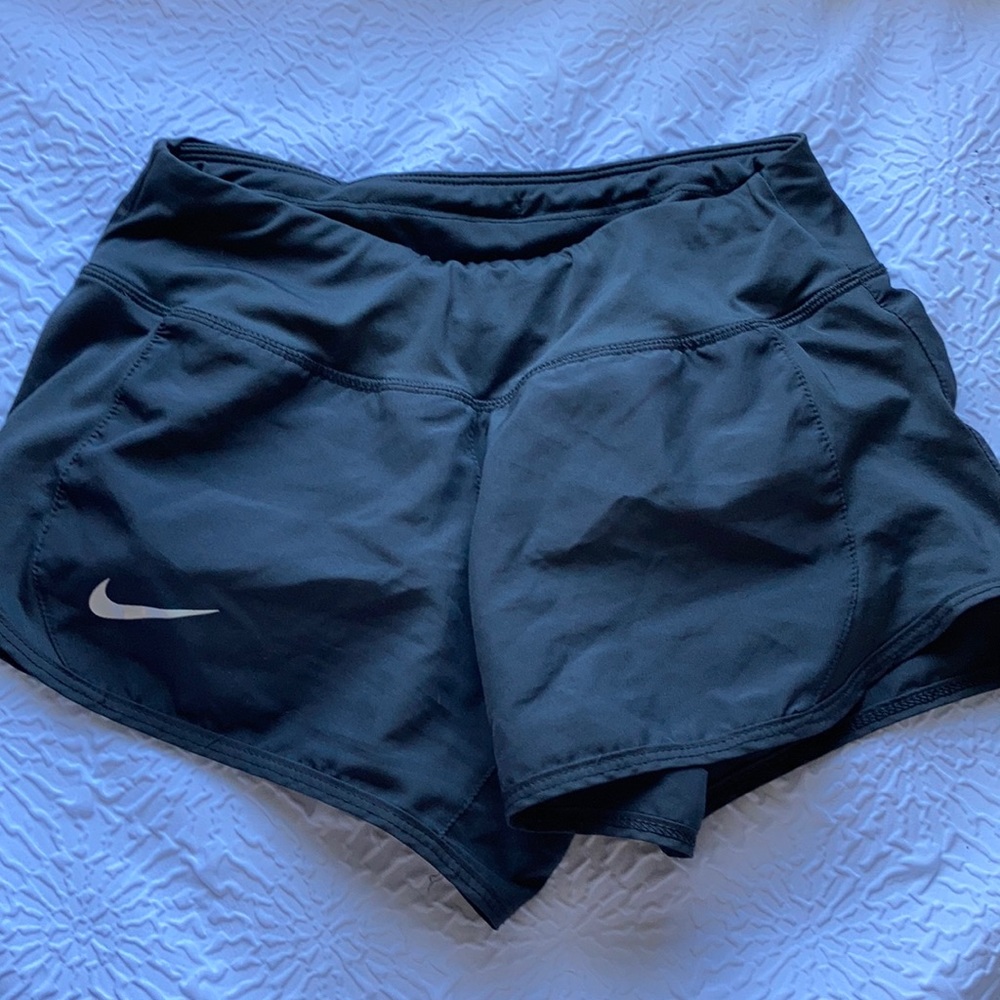 running nike shorts